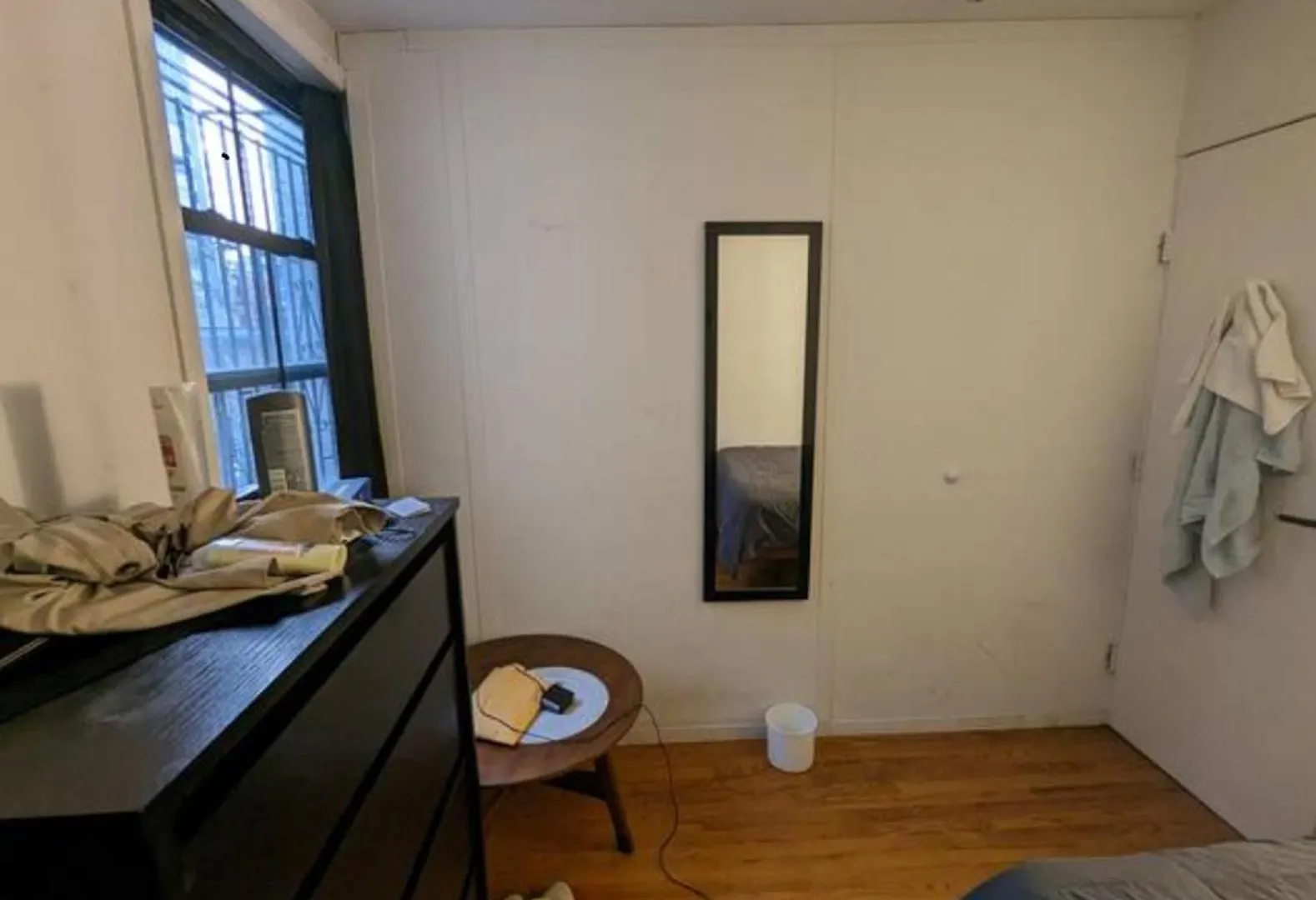 Comfy Room At Great Townhouse In Williamsburg New York Séjour chez l'habitant